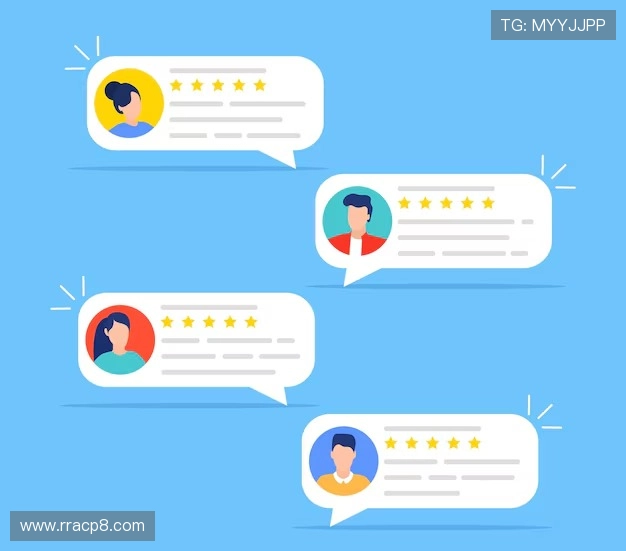 用户体验分享区